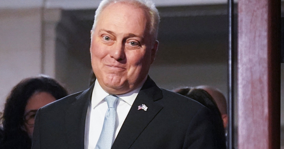 Chip Roy, Michael Cloud say they’re still no on Steve Scalise for